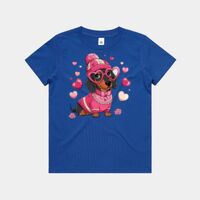 Kids Staple Tee Thumbnail