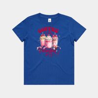 Kids Staple Tee Thumbnail