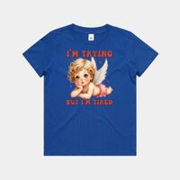 Kids Staple Tee Thumbnail