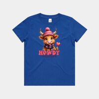 Kids Staple Tee Thumbnail