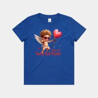Kids Staple Tee Thumbnail