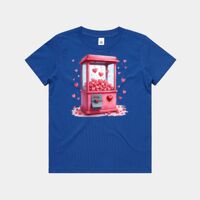 Kids Staple Tee Thumbnail