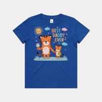 Kids Staple Tee Thumbnail