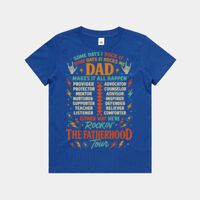 Kids Staple Tee Kids Staple Tee Thumbnail