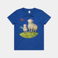 Kids Staple Tee Thumbnail