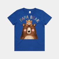 Kids Staple Tee Thumbnail
