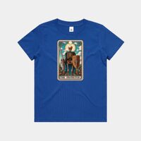 Kids Staple Tee Kids Staple Tee Thumbnail