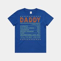 Kids Staple Tee Thumbnail
