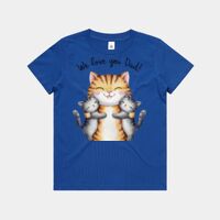 Kids Staple Tee Kids Staple Tee Thumbnail