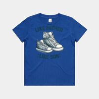 Kids Staple Tee Thumbnail