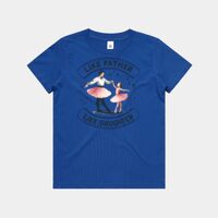 Kids Staple Tee Thumbnail