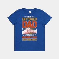 Kids Staple Tee Kids Staple Tee Thumbnail