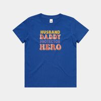 Kids Staple Tee Thumbnail