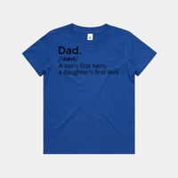 Kids Staple Tee Thumbnail