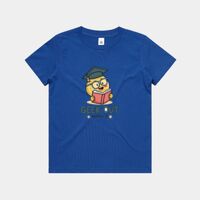 Kids Staple Tee Thumbnail