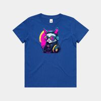 Kids Staple Tee Thumbnail