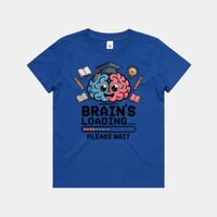 Kids Staple Tee Kids Staple Tee Thumbnail