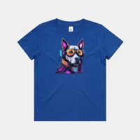 Kids Staple Tee Thumbnail