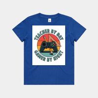Kids Staple Tee Thumbnail