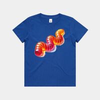 Kids Staple Tee Kids Staple Tee Thumbnail