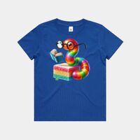 Kids Staple Tee Kids Staple Tee Thumbnail