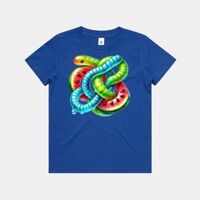 Kids Staple Tee Kids Staple Tee Thumbnail