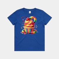 Kids Staple Tee Kids Staple Tee Thumbnail