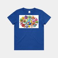 Kids Staple Tee Kids Staple Tee Thumbnail