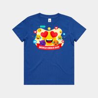 Kids Staple Tee Kids Staple Tee Thumbnail