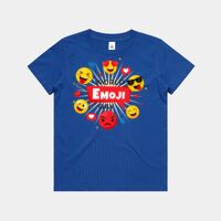 Kids Staple Tee Kids Staple Tee Thumbnail