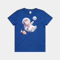 Kids Staple Tee Thumbnail