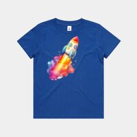 Kids Staple Tee Thumbnail