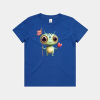 Kids Staple Tee Kids Staple Tee Thumbnail