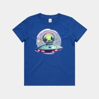 Kids Staple Tee Kids Staple Tee Thumbnail