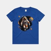 Kids Staple Tee Kids Staple Tee Thumbnail