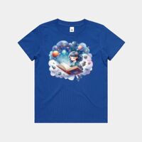 Kids Staple Tee Thumbnail