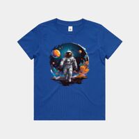 Kids Staple Tee Thumbnail