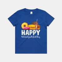 Kids Staple Tee Kids Staple Tee Thumbnail