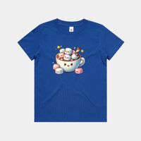 Kids Staple Tee Kids Staple Tee Thumbnail