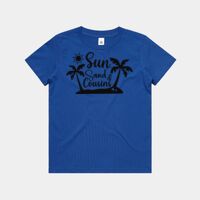 Kids Staple Tee Kids Staple Tee Thumbnail