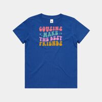Kids Staple Tee Kids Staple Tee Thumbnail