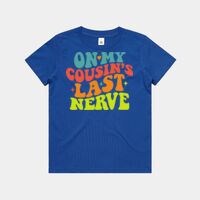 Kids Staple Tee Thumbnail