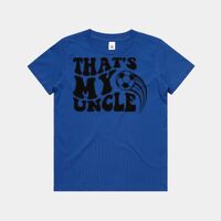 Kids Staple Tee Kids Staple Tee Thumbnail