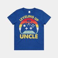 Kids Staple Tee Kids Staple Tee Thumbnail