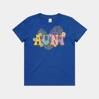 Kids Staple Tee Thumbnail