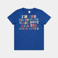 Kids Staple Tee Thumbnail
