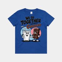 Kids Staple Tee Kids Staple Tee Thumbnail