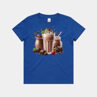 Kids Staple Tee Thumbnail