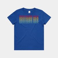 Kids Staple Tee Thumbnail