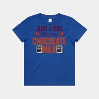Kids Staple Tee Thumbnail